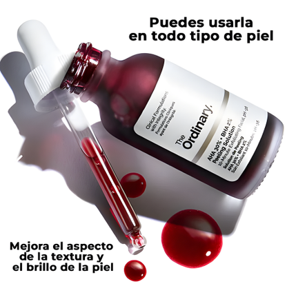 Peeling The Ordinary AHA 30% BHA 2% 30ml