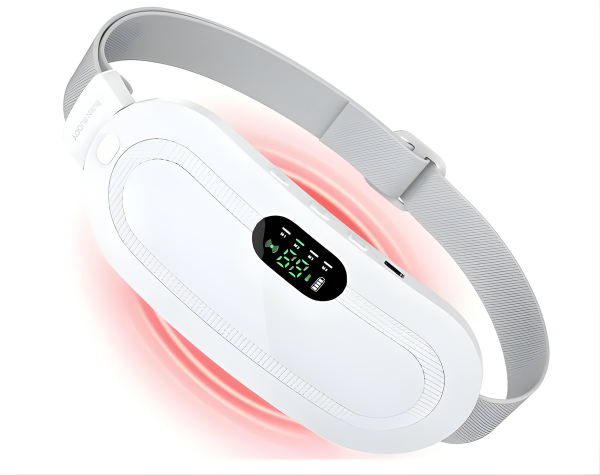 Cinturon Termico Menstrual - El Mejor Aliado Para Tu Ciclo Menstrual!